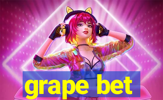 grape bet